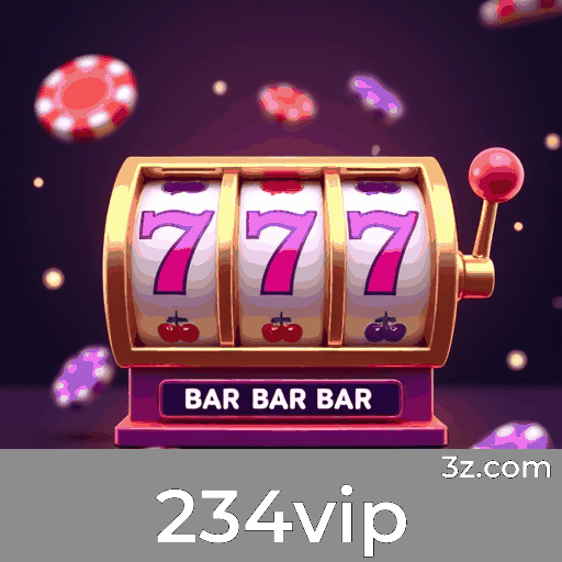 Formulário de cadastro da 234vip