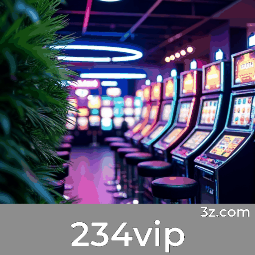 Cadastro na 234vip para desfrutar dos melhores jogos