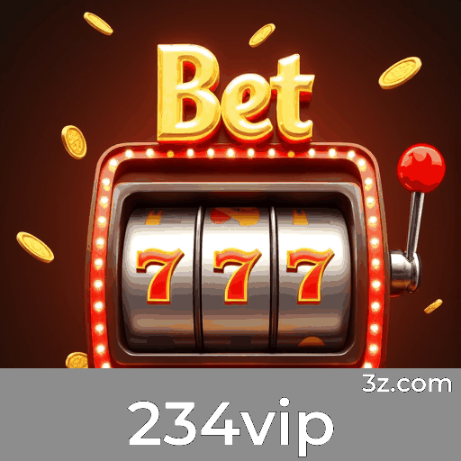 Formulário de cadastro da 234vip