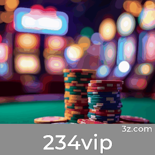 Formulário de cadastro da 234vip