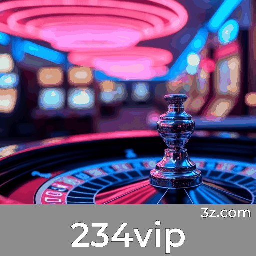 Formulário de cadastro da 234vip