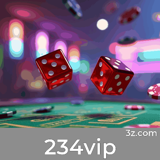 Formulário de cadastro da 234vip