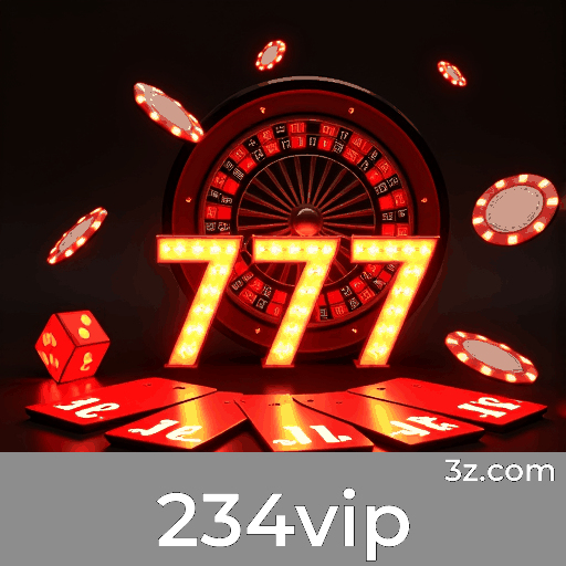 Cadastro na 234vip para desfrutar dos melhores jogos