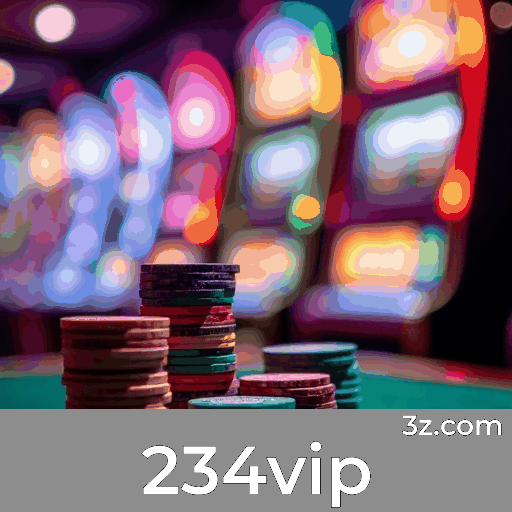 Cadastro na 234vip para desfrutar dos melhores jogos